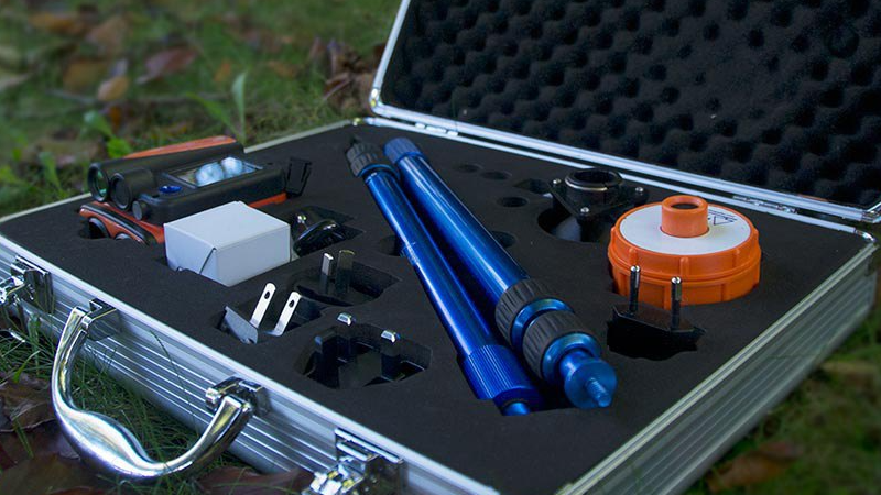 Vertex 5超声波测高测距仪