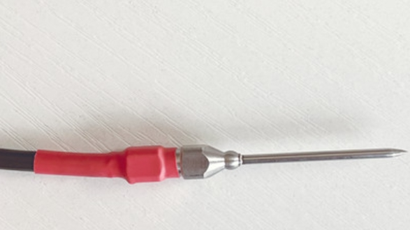 植物茎流测定仪